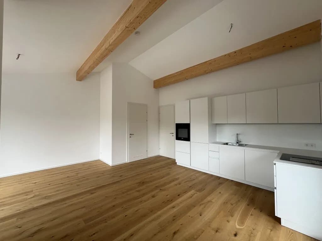 2-Zimmer-Wohnung mieten in Salzburg-Umgebung – 53,51 m², € 1.490 – Bild 2 von 9
