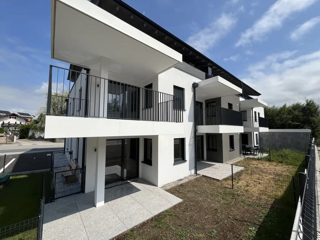 2-Zimmer-Wohnung mieten in Salzburg-Umgebung – 53,51 m², € 1.490 – Bild 3 von 9