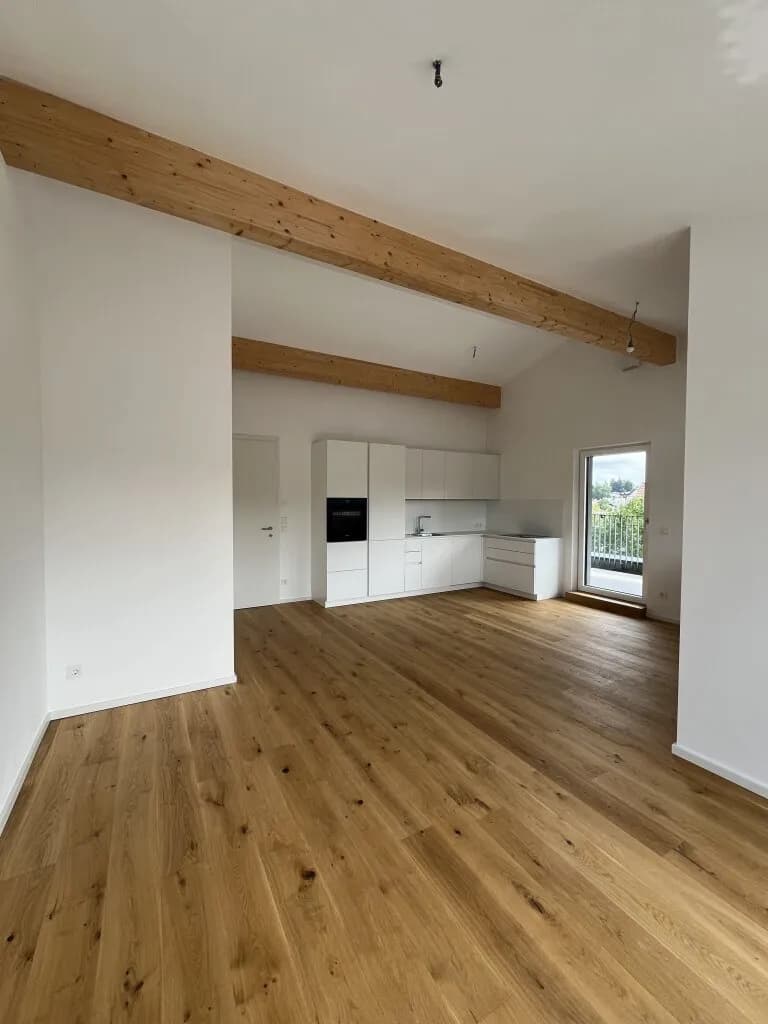 2-Zimmer-Wohnung mieten in Salzburg-Umgebung – 53,51 m², € 1.490 – Bild 4 von 9