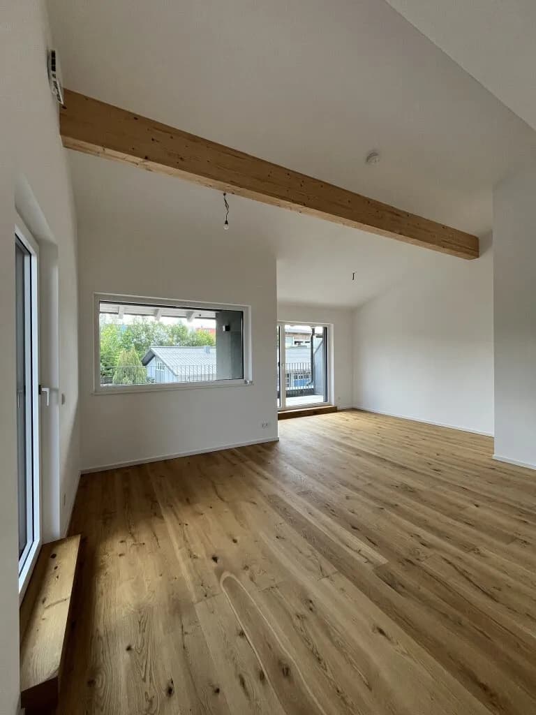 2-Zimmer-Wohnung mieten in Salzburg-Umgebung – 53,51 m², € 1.490 – Bild 5 von 9