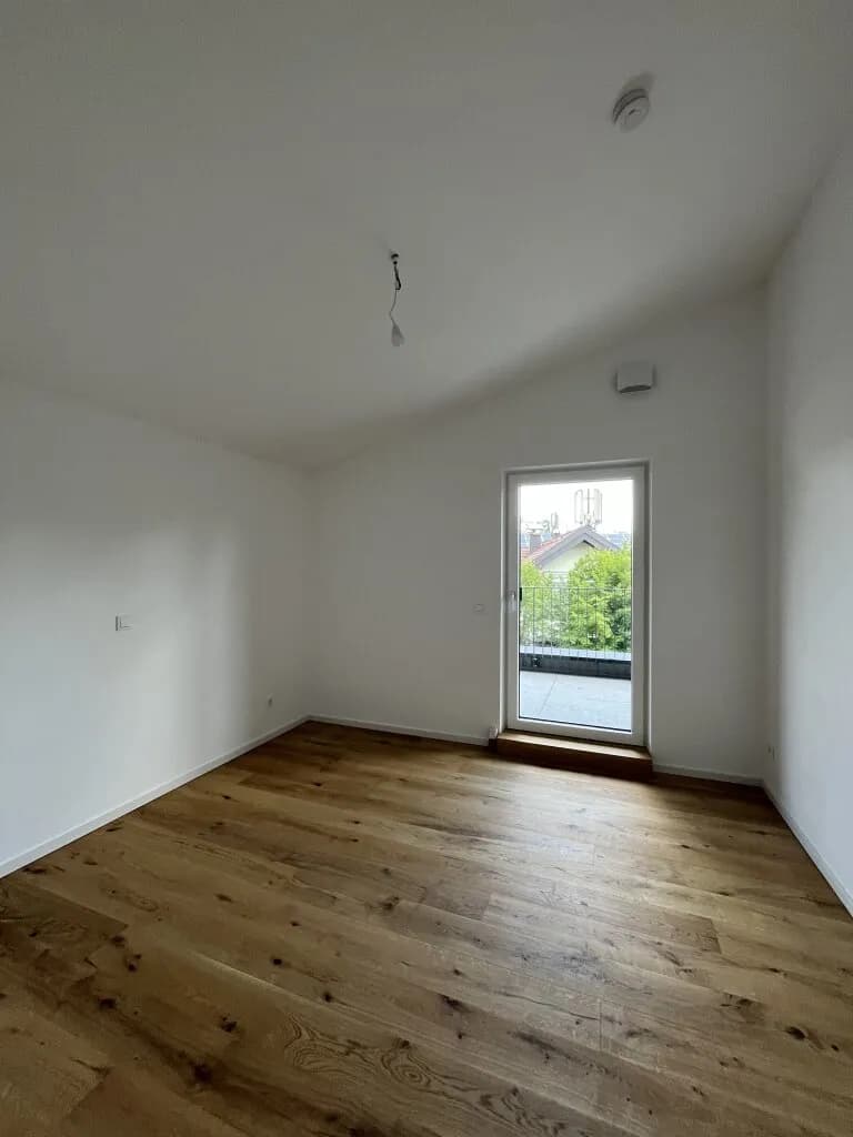 2-Zimmer-Wohnung mieten in Salzburg-Umgebung – 53,51 m², € 1.490 – Bild 6 von 9