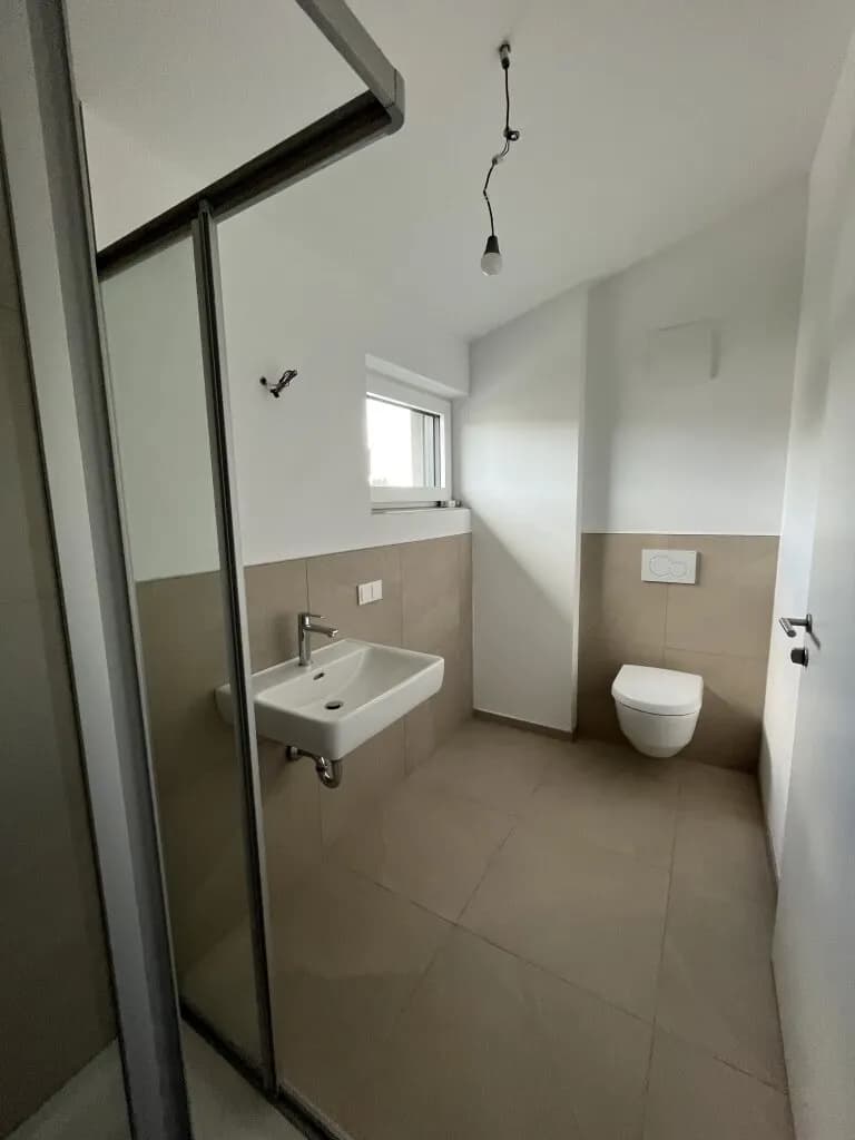 2-Zimmer-Wohnung mieten in Salzburg-Umgebung – 53,51 m², € 1.490 – Bild 8 von 9