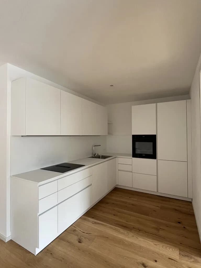 2-Zimmer-Wohnung mieten in Salzburg-Umgebung – 56,26 m², € 1.390 – Bild 3 von 8