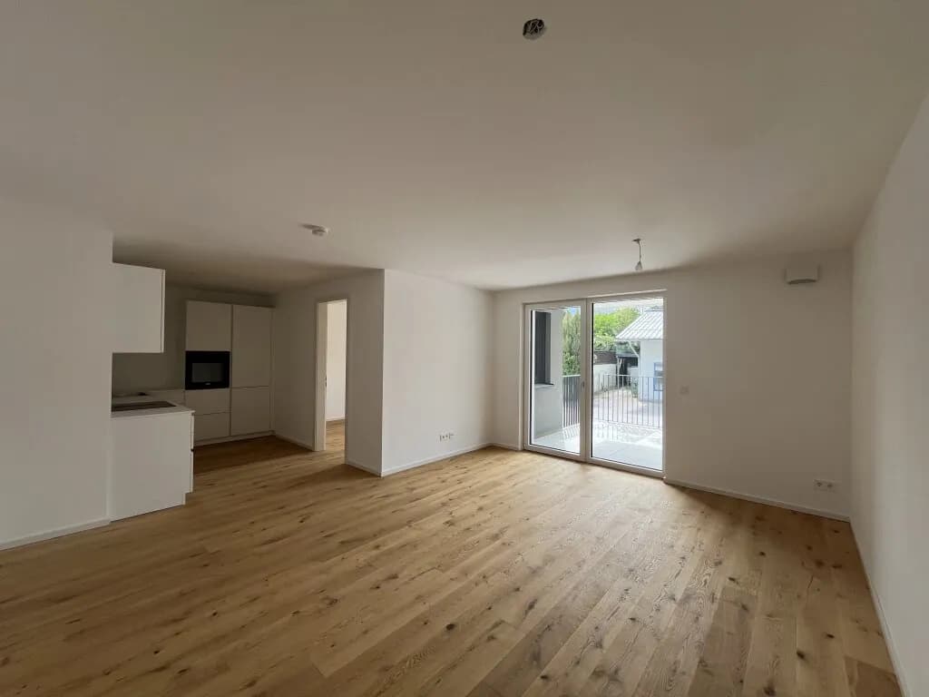 2-Zimmer-Wohnung mieten in Salzburg-Umgebung – 56,26 m², € 1.390 – Bild 5 von 8