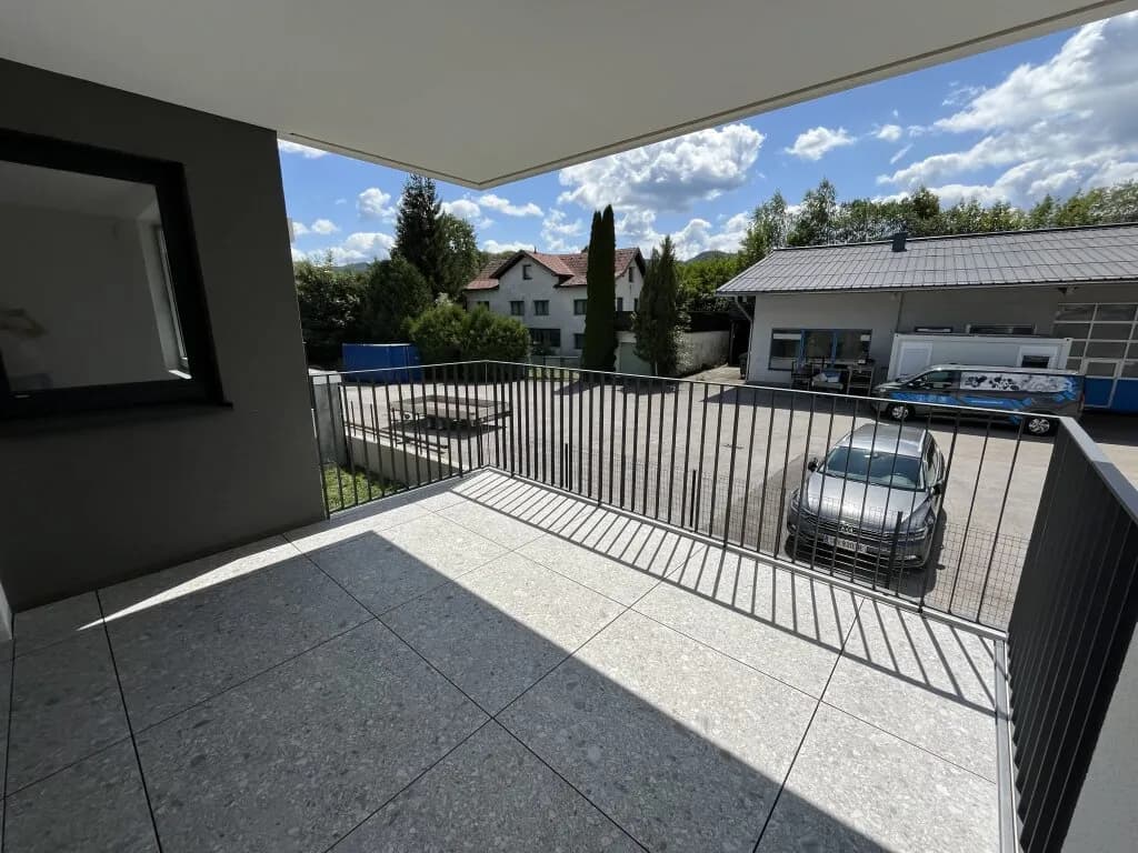 2-Zimmer-Wohnung mieten in Salzburg-Umgebung – 56,26 m², € 1.390 – Bild 6 von 8