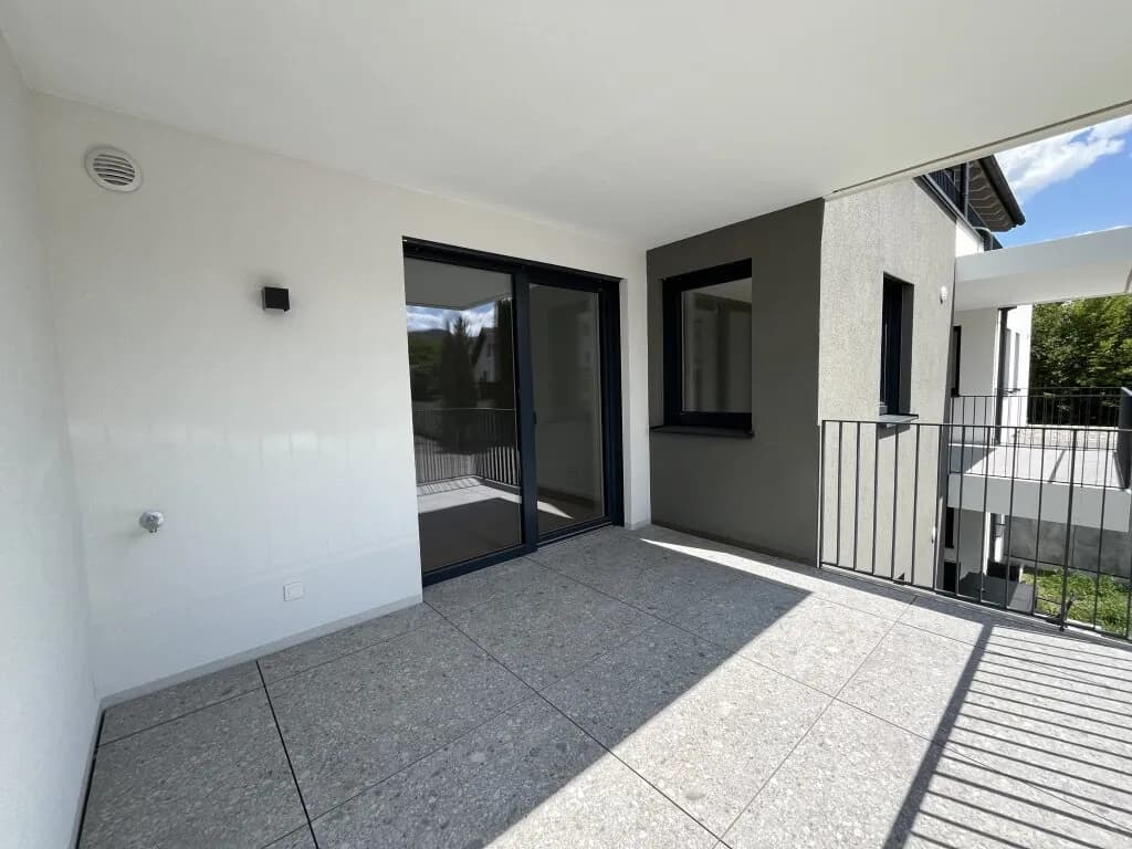2-Zimmer-Wohnung mieten in Salzburg-Umgebung – 56,26 m², € 1.390 – Bild 7 von 8