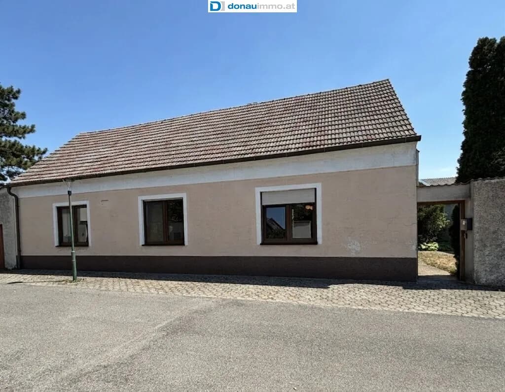Haus kaufen in Neusiedl am See – 139,43 m², € 149.000