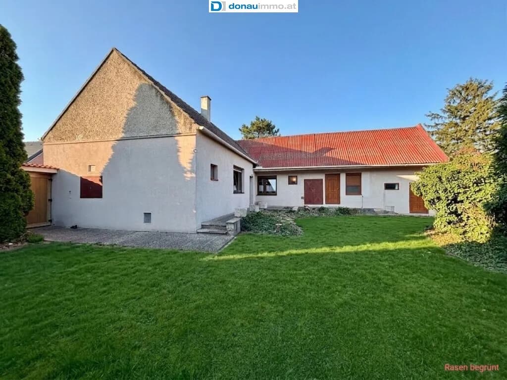 Haus kaufen in Neusiedl am See – 139,43 m², € 149.000 – Bild 2 von 54