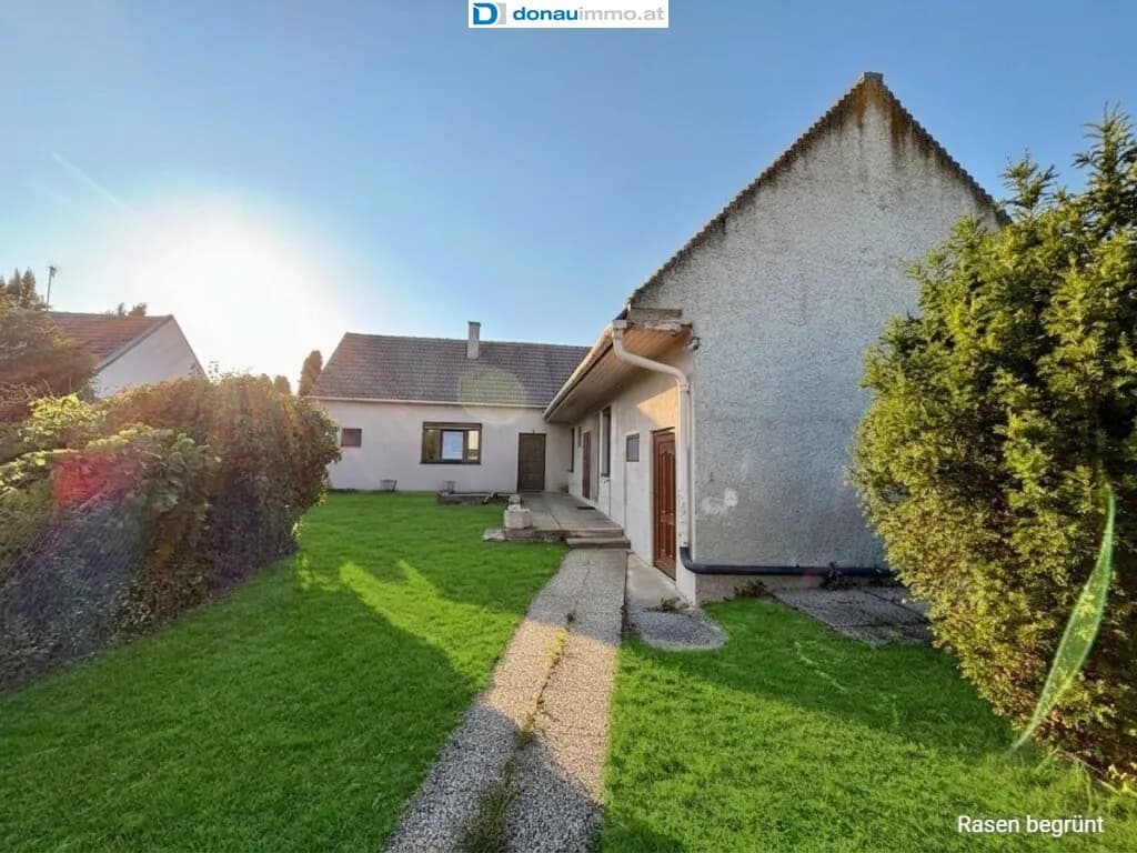 Haus kaufen in Neusiedl am See – 139,43 m², € 149.000 – Bild 7 von 54