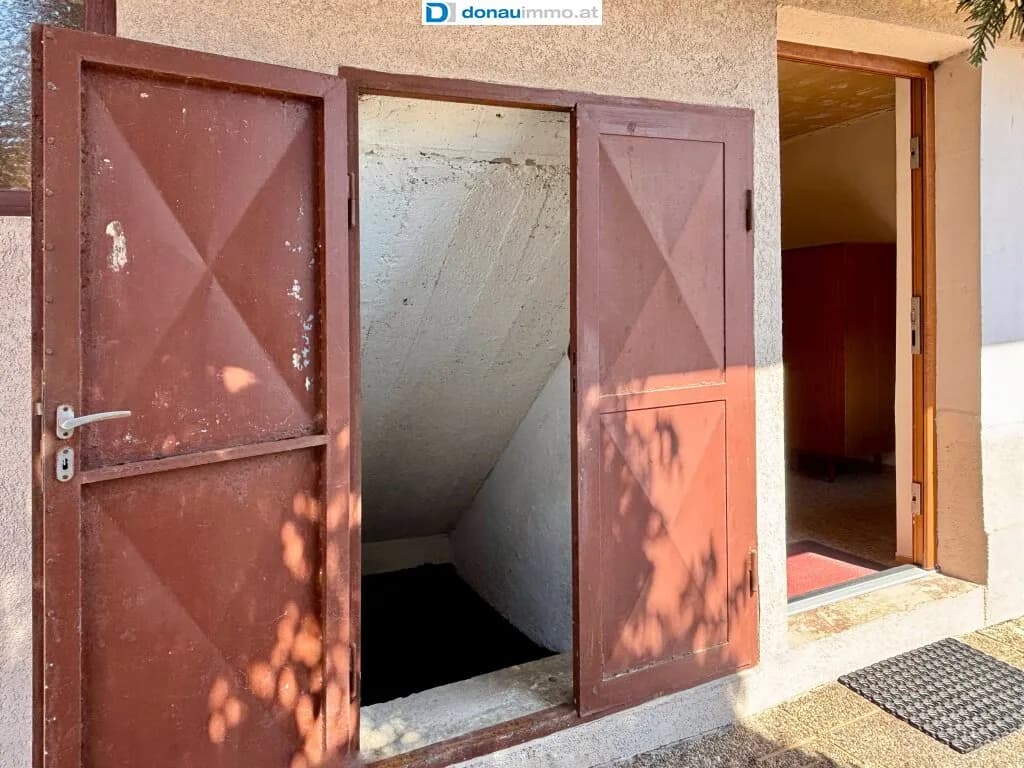 Haus kaufen in Neusiedl am See – 139,43 m², € 149.000 – Bild 33 von 54