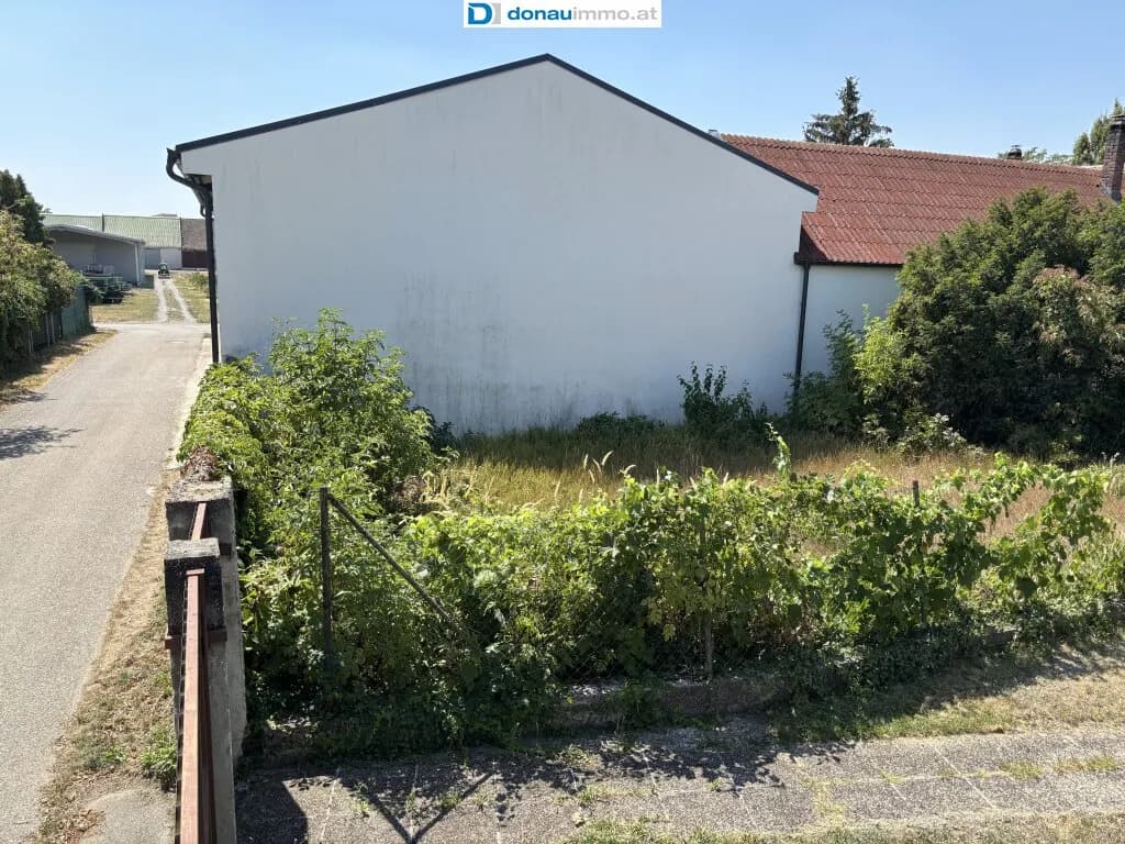 Haus kaufen in Neusiedl am See – 139,43 m², € 149.000 – Bild 42 von 54