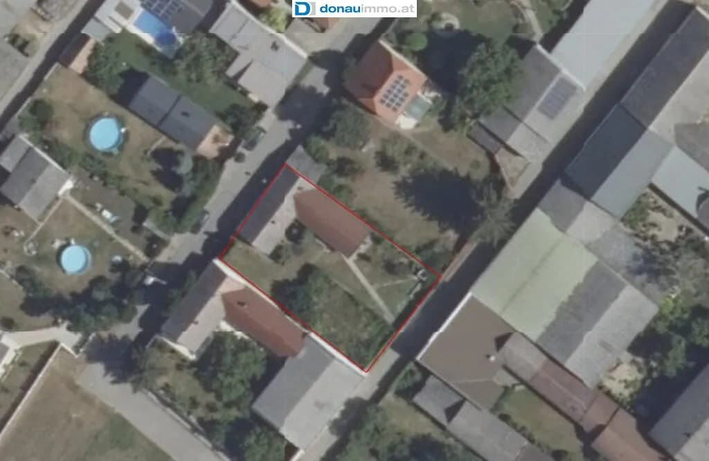 Haus kaufen in Neusiedl am See – 139,43 m², € 149.000 – Bild 50 von 54