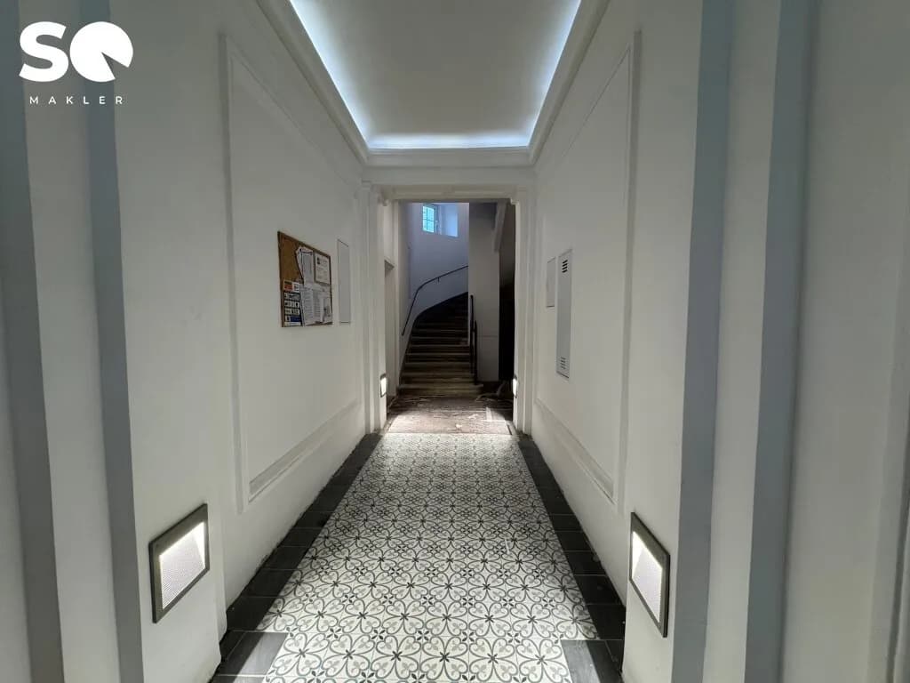 Immobilie kaufen in Wien – 75,51 m², € 227.000 – Bild 1 von 3