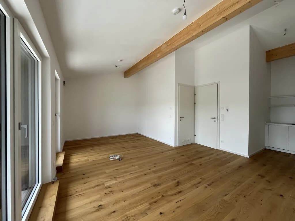 1-Zimmer-Wohnung mieten in Salzburg-Umgebung – 39,16 m², € 1.090