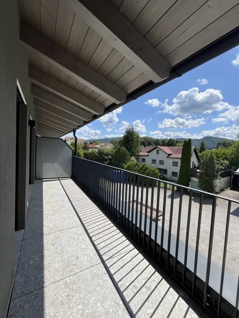1-Zimmer-Wohnung mieten in Salzburg-Umgebung – 39,16 m², € 1.090 – Bild 3 von 7