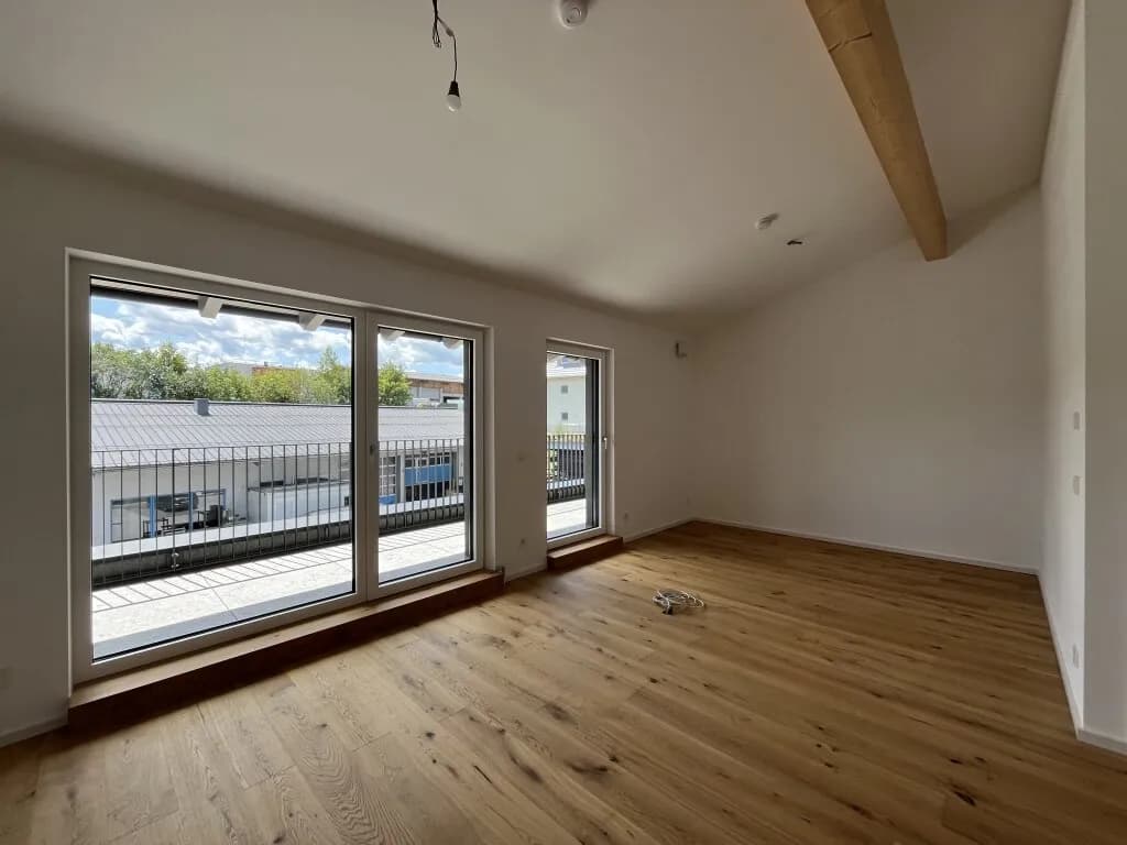 1-Zimmer-Wohnung mieten in Salzburg-Umgebung – 39,16 m², € 1.090 – Bild 4 von 7