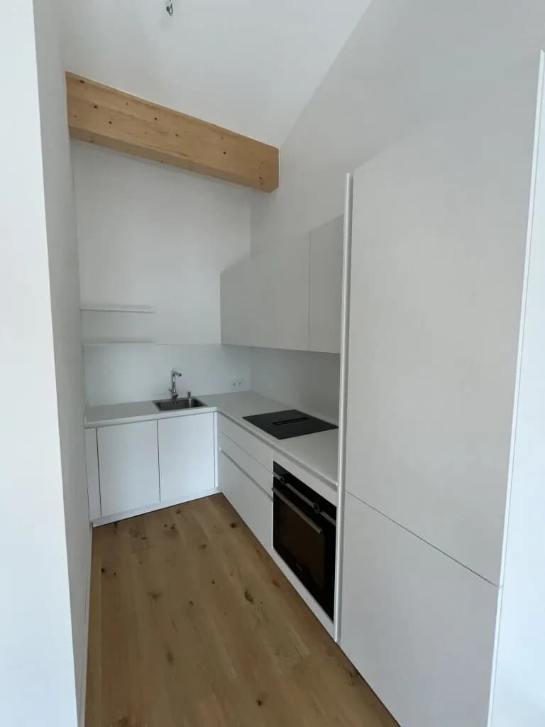 1-Zimmer-Wohnung mieten in Salzburg-Umgebung – 39,16 m², € 1.090 – Bild 5 von 7