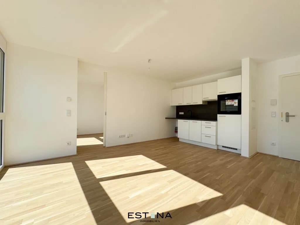 2-Zimmer-Wohnung mieten in Wien – 36,16 m², € 799 – Bild 2 von 9