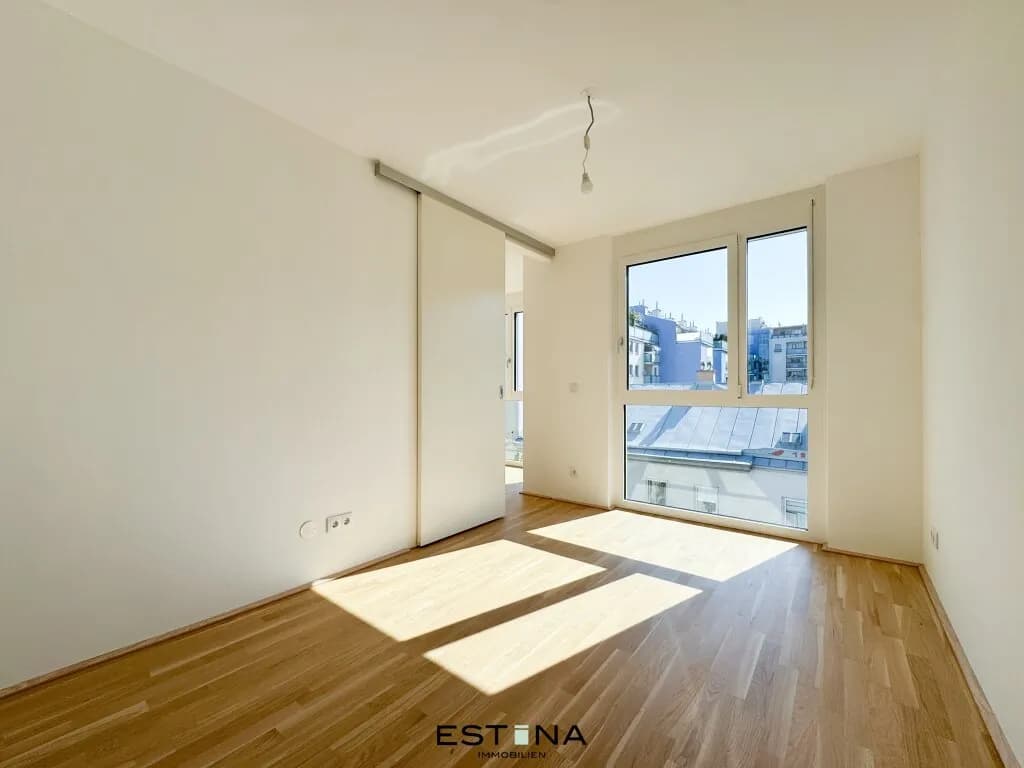 2-Zimmer-Wohnung mieten in Wien – 36,16 m², € 799 – Bild 3 von 9