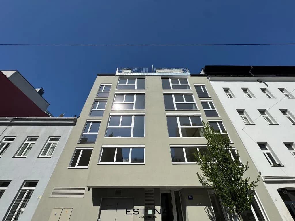 2-Zimmer-Wohnung mieten in Wien – 36,16 m², € 799 – Bild 6 von 9