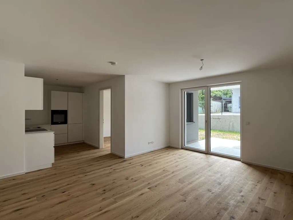 2-Zimmer-Wohnung mieten in Salzburg-Umgebung – 56,26 m², € 1.350