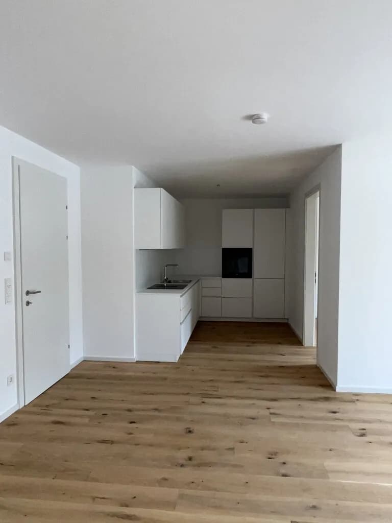 2-Zimmer-Wohnung mieten in Salzburg-Umgebung – 56,26 m², € 1.350 – Bild 3 von 9