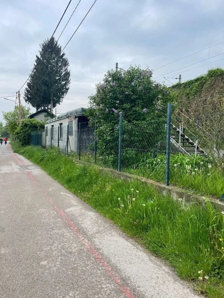 Grundstück kaufen in Tulln – 198 m², € 189.900 – Bild 1 von 2