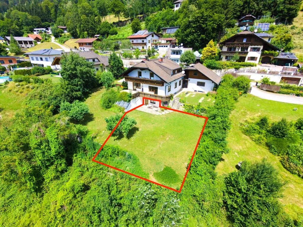 3-Zimmer-Wohnung mieten in Klagenfurt Land – 82,1 m², € 1.085