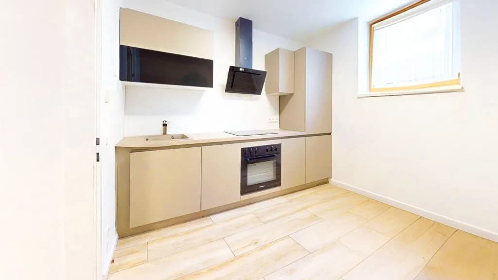 3-Zimmer-Wohnung mieten in Klagenfurt Land – 82,1 m², € 1.085 – Bild 3 von 14