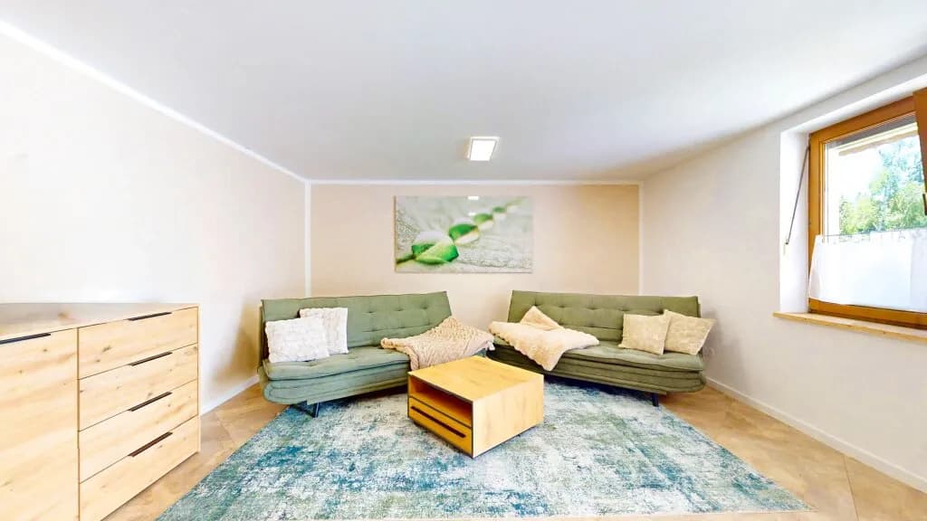 3-Zimmer-Wohnung mieten in Klagenfurt Land – 82,1 m², € 1.085 – Bild 6 von 14