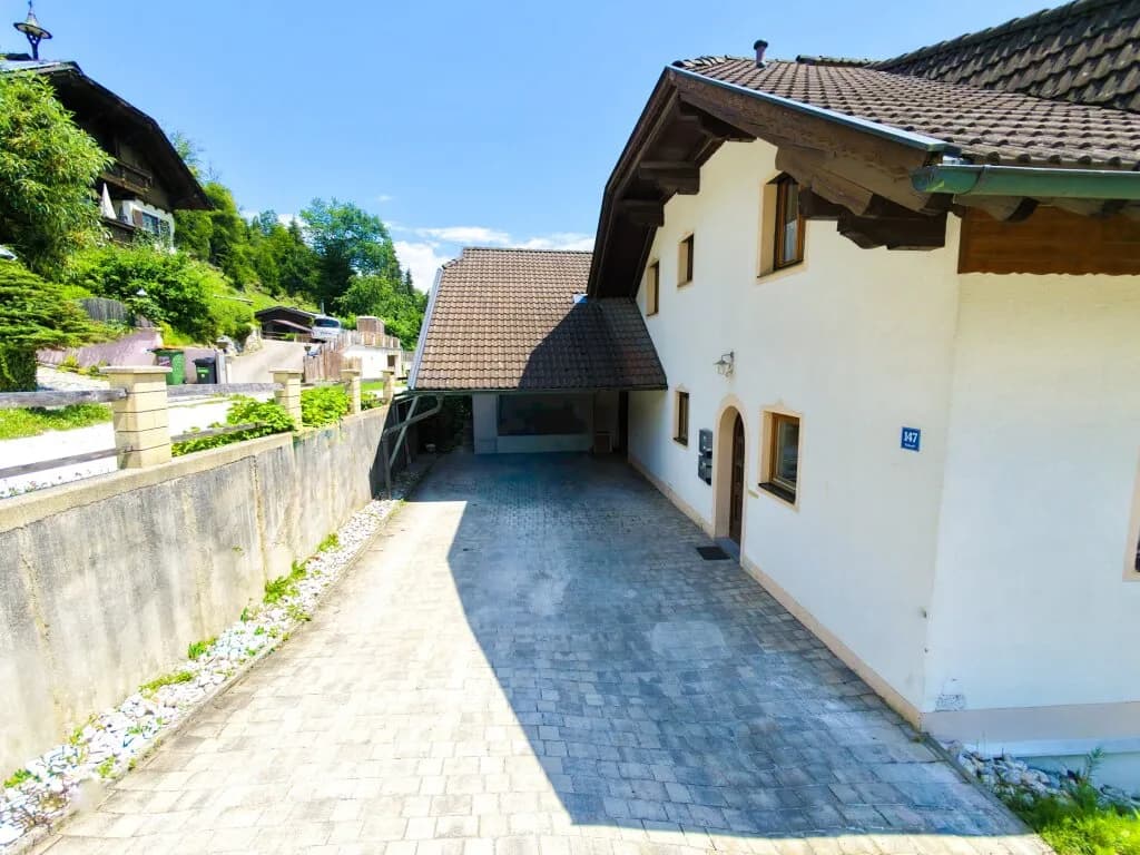 3-Zimmer-Wohnung mieten in Klagenfurt Land – 82,1 m², € 1.085 – Bild 11 von 14