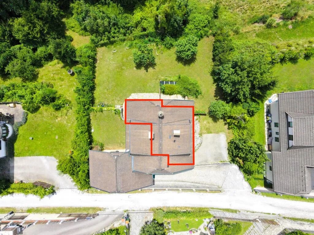 3-Zimmer-Wohnung mieten in Klagenfurt Land – 82,1 m², € 1.085 – Bild 13 von 14
