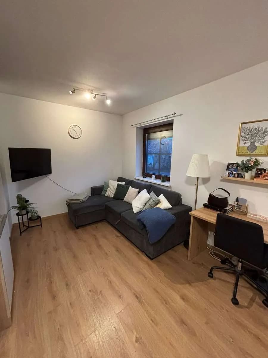 1-Zimmer-Wohnung mieten in Hollabrunn – 46 m², € 530 – Bild 2 von 17