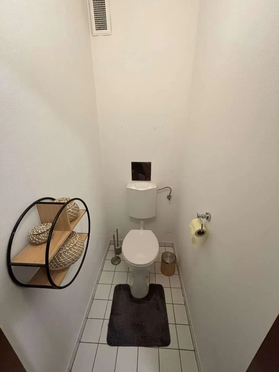 1-Zimmer-Wohnung mieten in Hollabrunn – 46 m², € 530 – Bild 4 von 17
