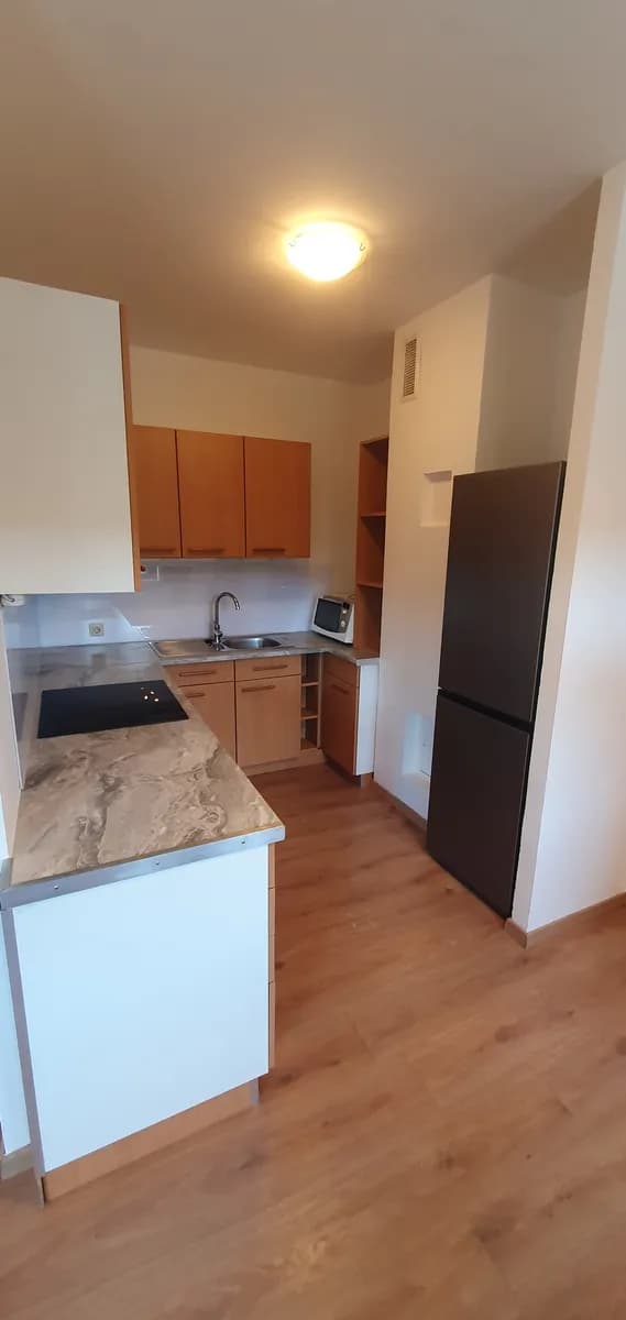 1-Zimmer-Wohnung mieten in Hollabrunn – 46 m², € 530 – Bild 6 von 17