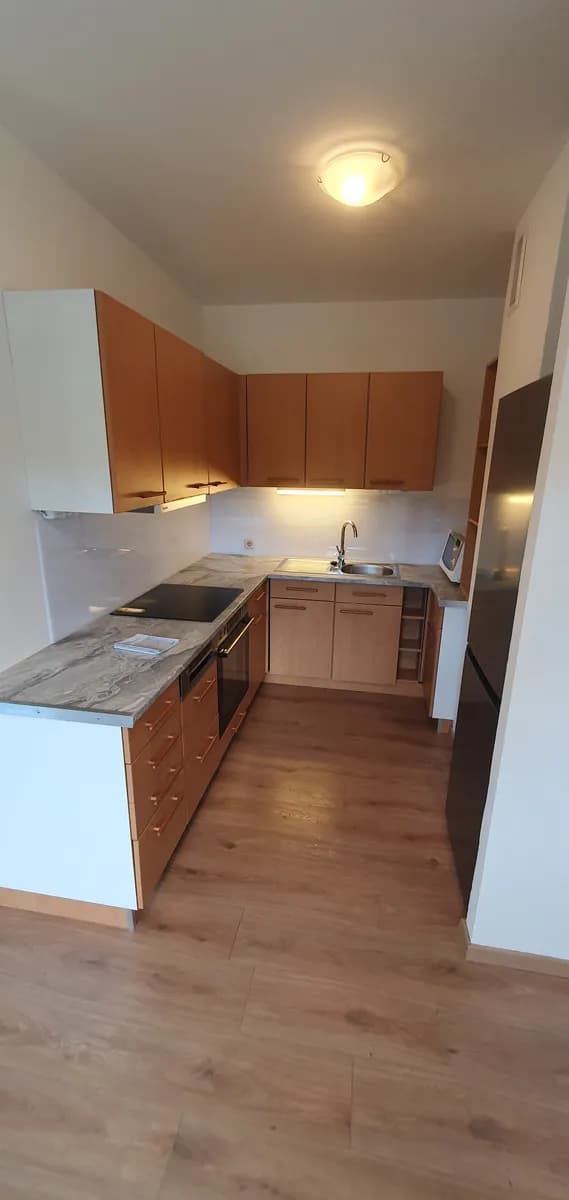 1-Zimmer-Wohnung mieten in Hollabrunn – 46 m², € 530 – Bild 9 von 17