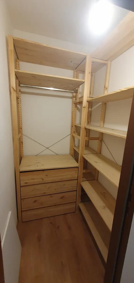 1-Zimmer-Wohnung mieten in Hollabrunn – 46 m², € 530 – Bild 10 von 17