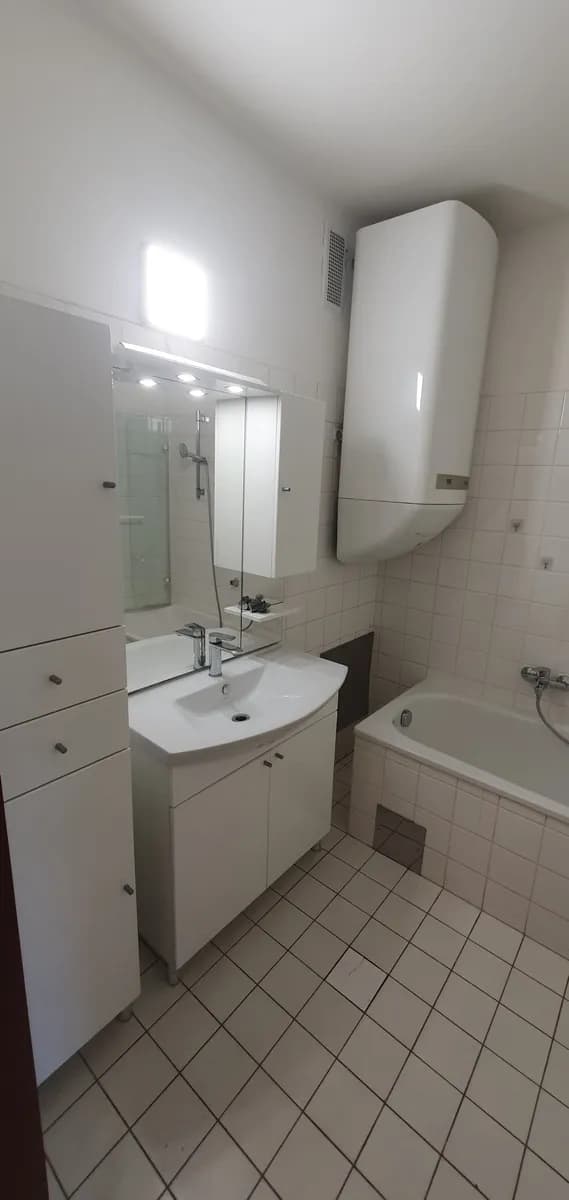 1-Zimmer-Wohnung mieten in Hollabrunn – 46 m², € 530 – Bild 14 von 17