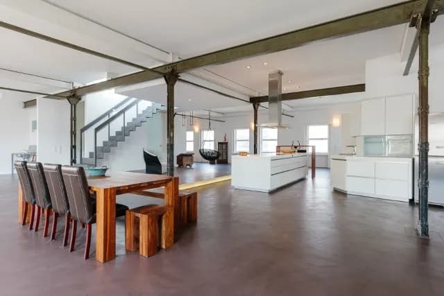 Wohnung kaufen in Wien – 285 m², € 1.950.000