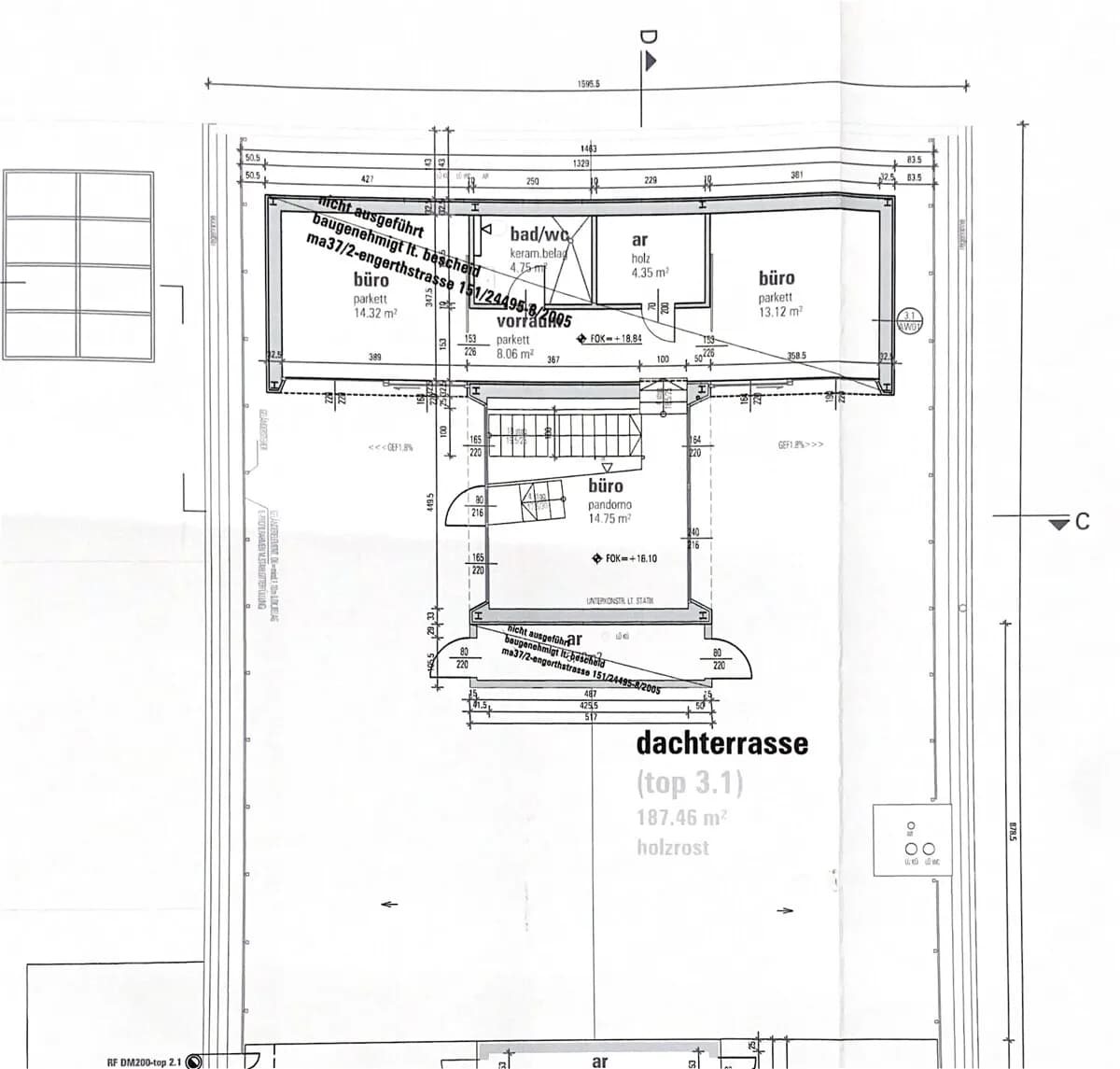 Wohnung kaufen in Wien – 285 m², € 1.950.000 – Bild 34 von 34