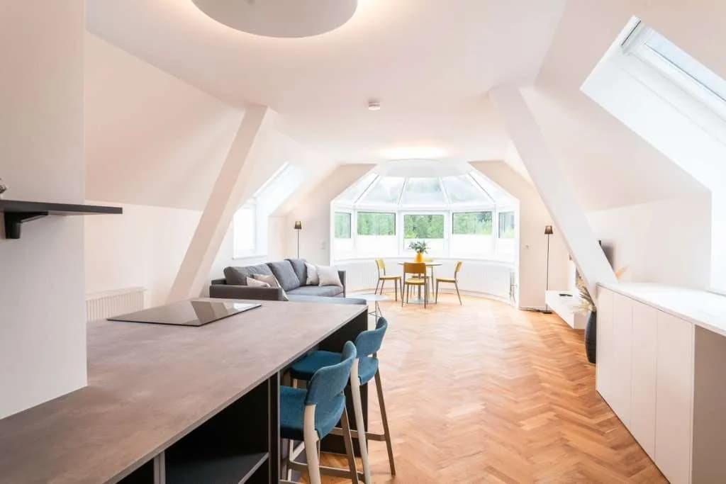 2-Zimmer-Wohnung mieten in Melk – 67 m², € 990 – Bild 1 von 13