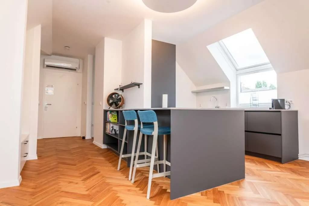 2-Zimmer-Wohnung mieten in Melk – 67 m², € 990 – Bild 2 von 13