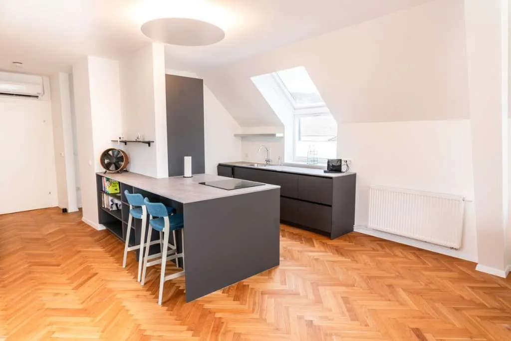 2-Zimmer-Wohnung mieten in Melk – 67 m², € 990 – Bild 3 von 13