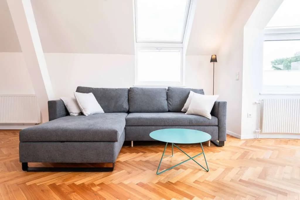 2-Zimmer-Wohnung mieten in Melk – 67 m², € 990 – Bild 4 von 13