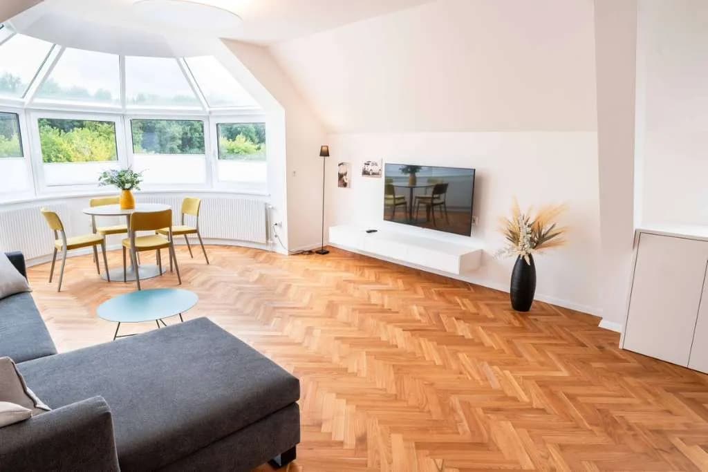 2-Zimmer-Wohnung mieten in Melk – 67 m², € 990 – Bild 5 von 13