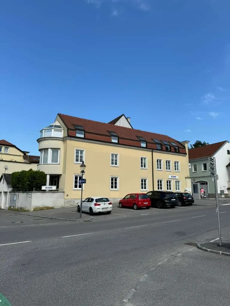 2-Zimmer-Wohnung mieten in Melk – 67 m², € 990 – Bild 13 von 13
