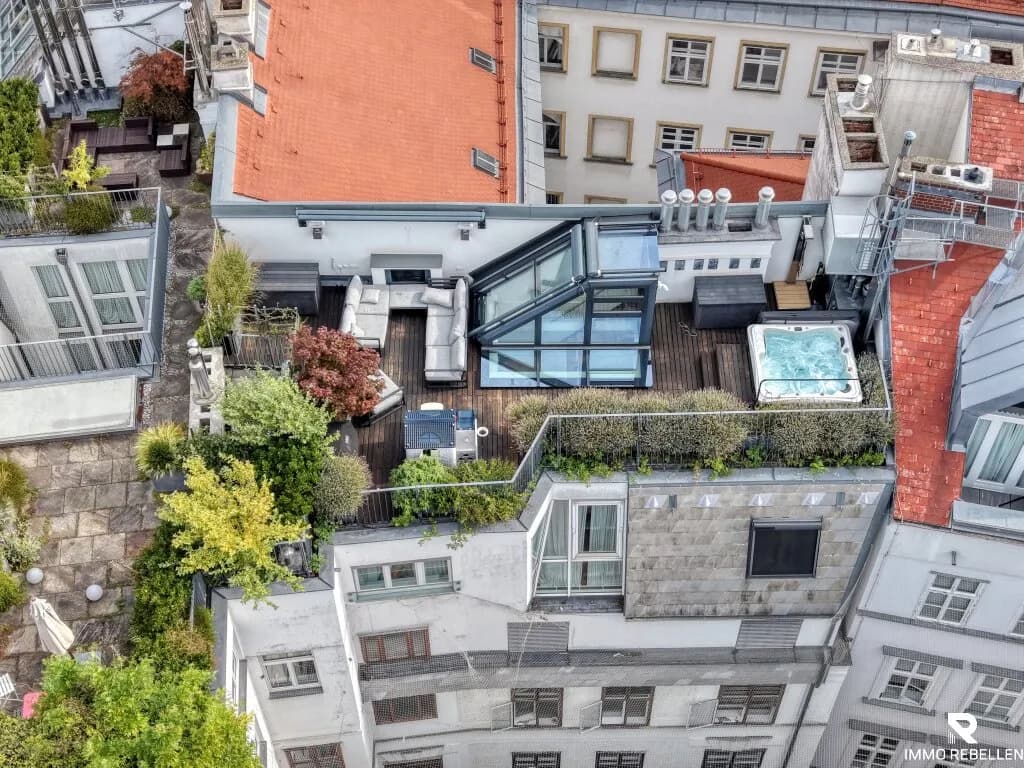 3-Zimmer-Wohnung kaufen in Wien – 106,71 m², € 2.197.000