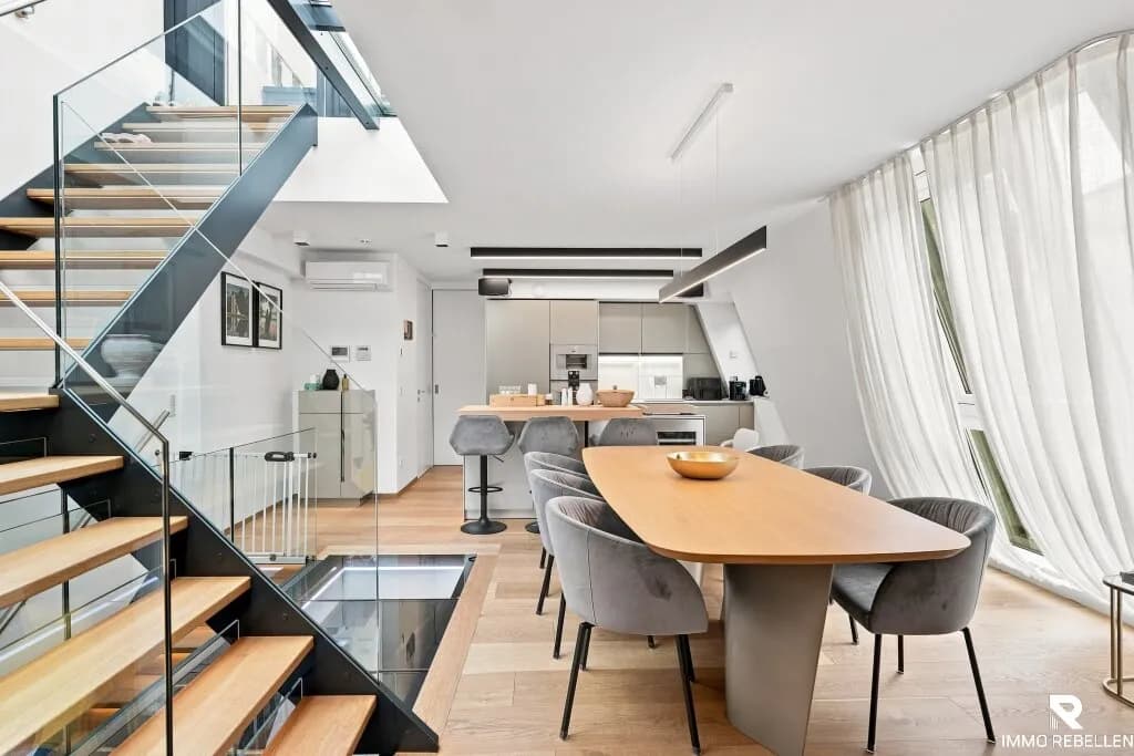 3-Zimmer-Wohnung kaufen in Wien – 106,71 m², € 2.197.000 – Bild 5 von 35