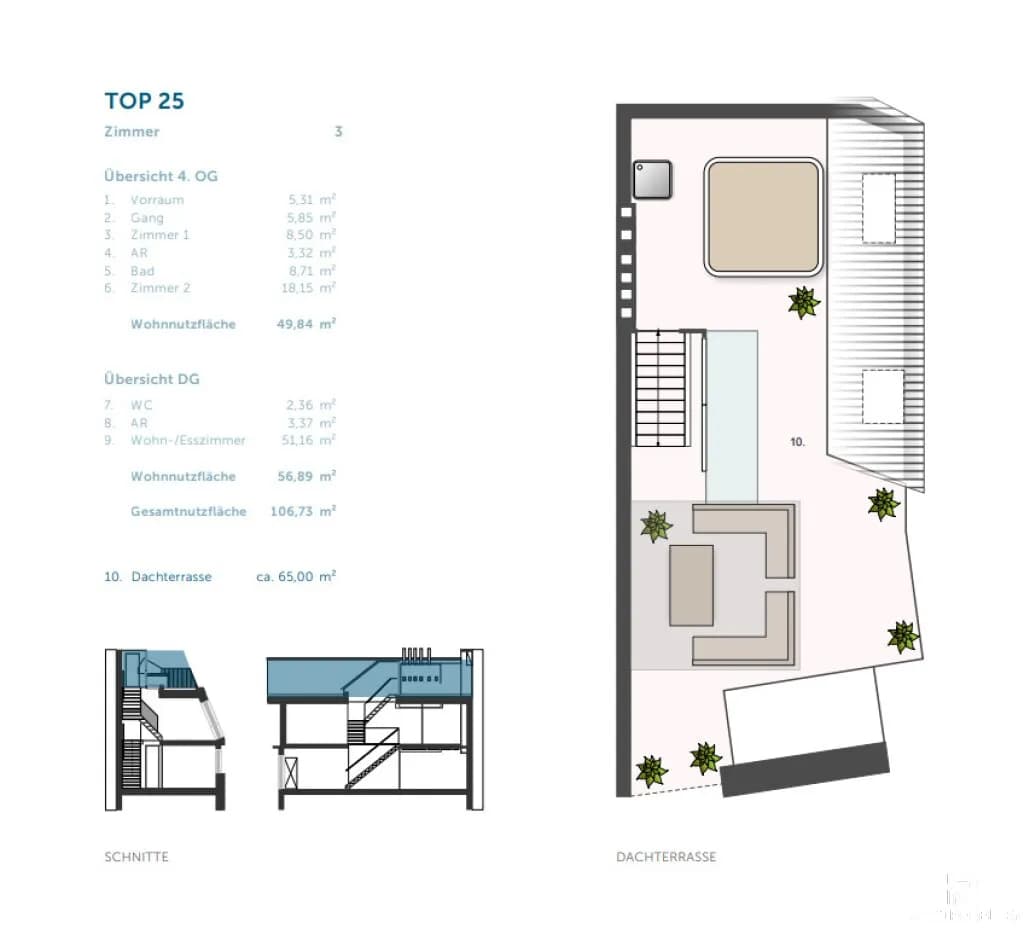 3-Zimmer-Wohnung kaufen in Wien – 106,71 m², € 2.197.000 – Bild 35 von 35