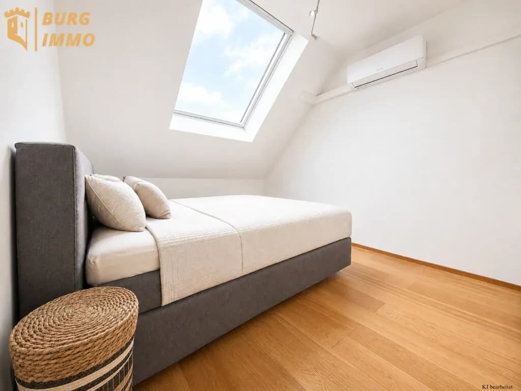 2-Zimmer-Wohnung kaufen in Korneuburg – 53,31 m², € 250.000 – Bild 5 von 8